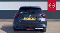 Nissan Micra 1.0 IG-T 92 Acenta 5dr Petrol Hatchback